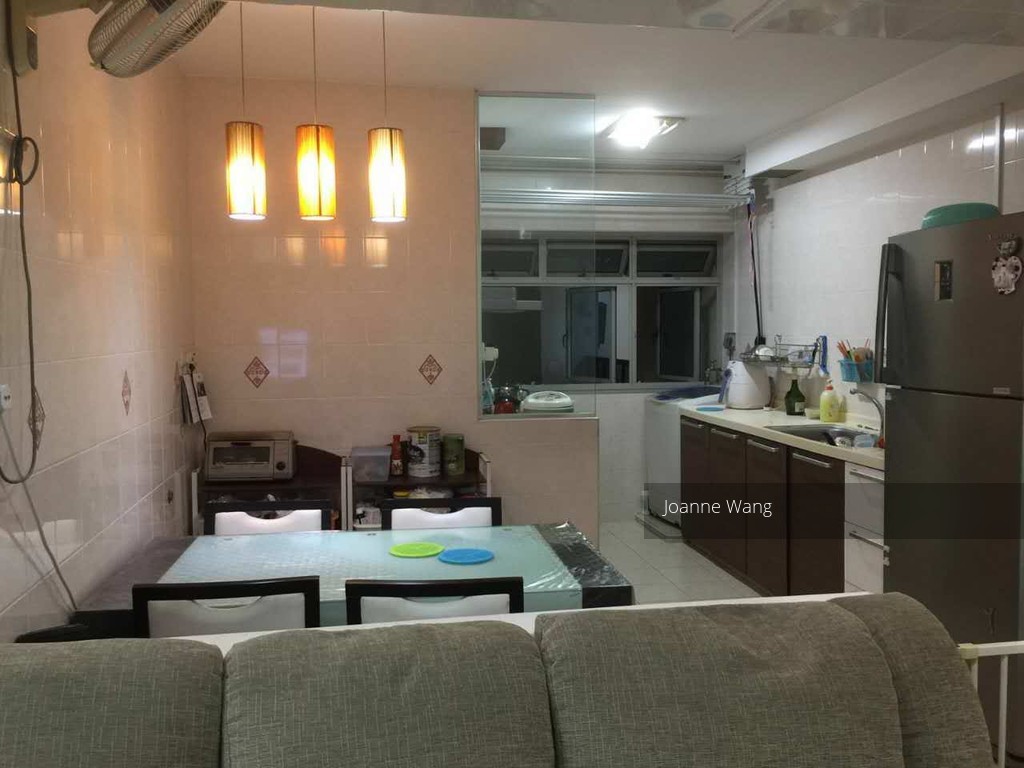 Blk 52 Strathmore Avenue (Queenstown), HDB 4 Rooms #116046582